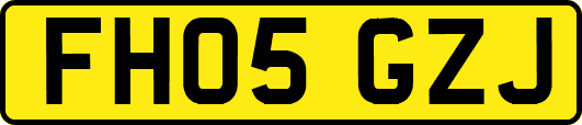 FH05GZJ