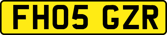 FH05GZR