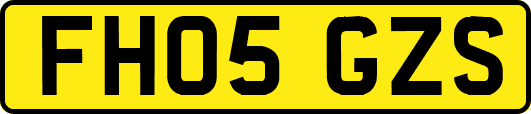 FH05GZS