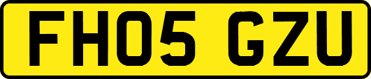 FH05GZU