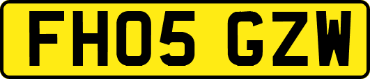 FH05GZW