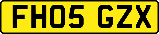 FH05GZX