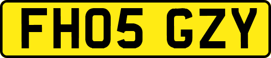 FH05GZY