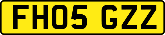FH05GZZ