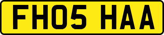 FH05HAA
