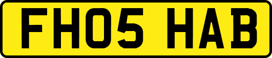FH05HAB