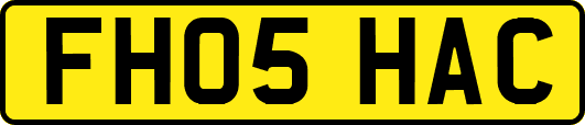 FH05HAC