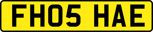 FH05HAE