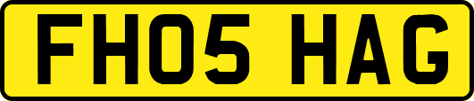 FH05HAG
