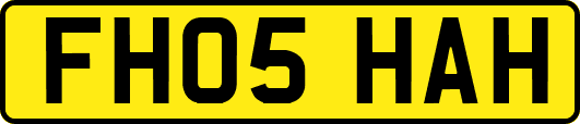 FH05HAH