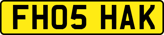 FH05HAK