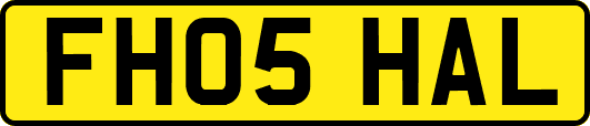 FH05HAL