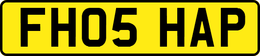 FH05HAP