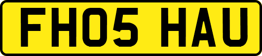 FH05HAU
