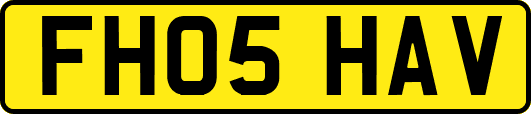 FH05HAV