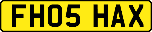 FH05HAX