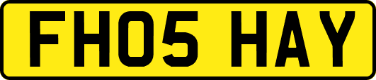 FH05HAY