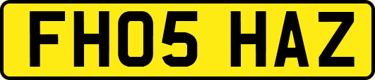 FH05HAZ