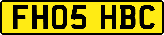 FH05HBC