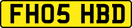 FH05HBD