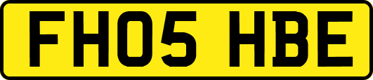 FH05HBE