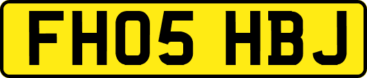 FH05HBJ