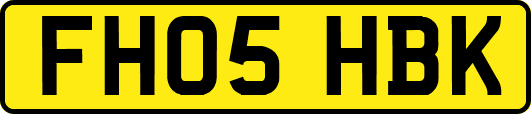 FH05HBK