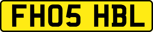 FH05HBL
