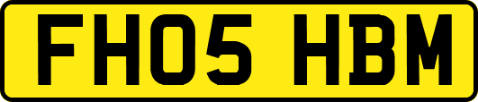 FH05HBM