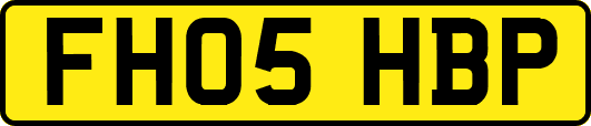 FH05HBP