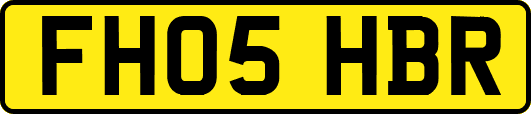 FH05HBR