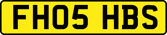 FH05HBS