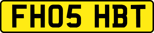 FH05HBT