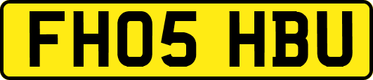FH05HBU