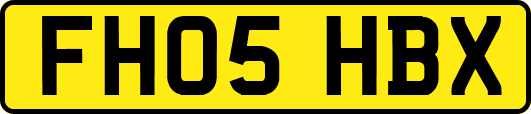FH05HBX
