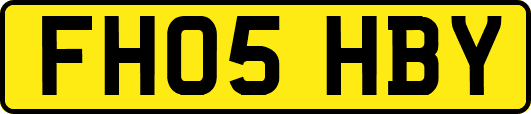 FH05HBY