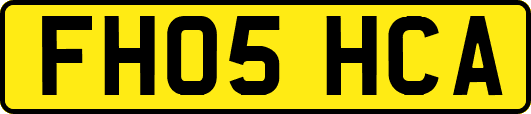 FH05HCA