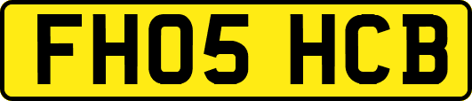 FH05HCB