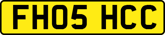 FH05HCC