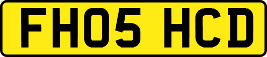 FH05HCD