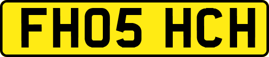 FH05HCH