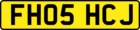 FH05HCJ