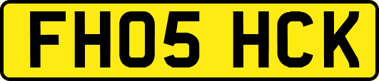 FH05HCK