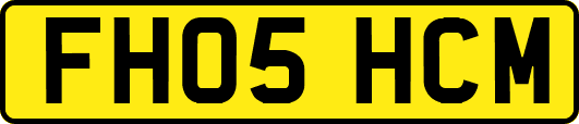 FH05HCM