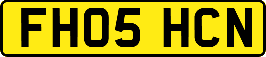 FH05HCN