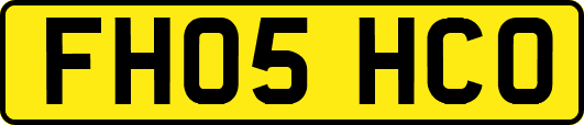 FH05HCO