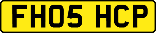 FH05HCP