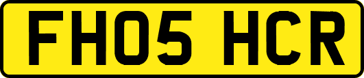FH05HCR