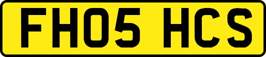 FH05HCS