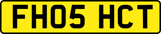 FH05HCT